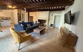 La Loge Lingonne